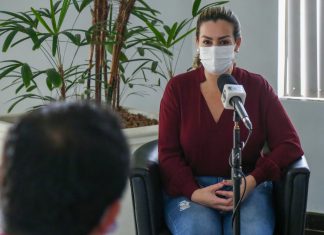Medidas restritivas são prorrogadas até 23 de março em Palmas
