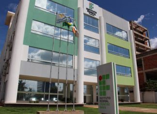 IFTO abre vaga de estágio para a área de Comunicação
