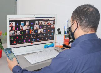 Secretaria de Educação de Gurupi mobiliza servidores para construir plano de metas administrativo