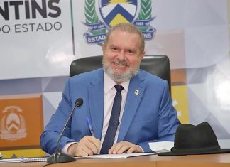 Governo do Tocantins divulga cronograma de pagamentos dos servidores públicos estaduais