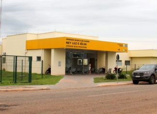 Em Gurupi, Centro de Triagem e três UBS’s farão atendimento exclusivo a pacientes Covid