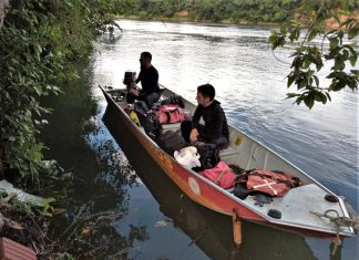 Afogamentos em fevereiro superam os de janeiro no Tocantins