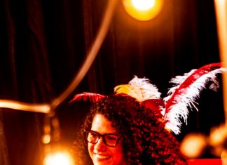 Documentário Catarse registra história do teatro produzido em Palmas