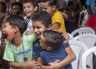 Contribuintes palmenses podem optar pelo Imposto de Renda Solidário