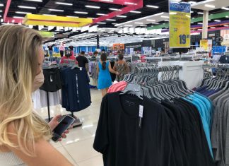 Tocantins é o primeiro colocado entre os estados da Região Norte e ocupa a quinta posição entre os estados brasileiros em geração de empregos