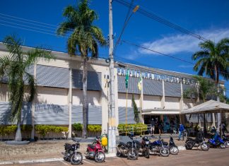 Prefeitura de Gurupi decreta ponto facultativo nesta quinta-feira, 1º de abril