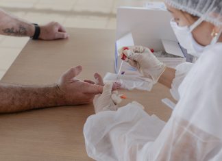 Covid-19: Semus realiza mutirão de testagem na Feira Coberta do Jardim Taquari nesta quarta-feira, 03