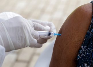 Secretaria de Saúde de Gurupi deve receber mais doses da vacina contra Covid-19