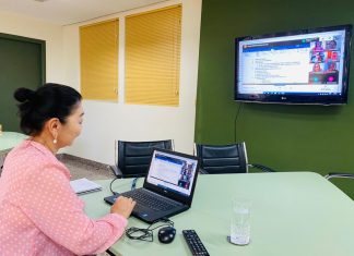 Fórum Estadual de Mudanças Climáticas alinha cronograma sobre a Estratégia Tocantins Competitivo e Sustentável