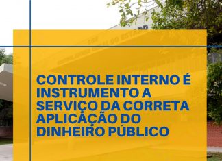 Atividades de controle interno contribuem para a eficiência da gestão pública