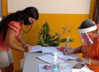 Cresce número de alunos matriculados na rede municipal de Gurupi