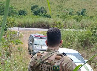 Em Xambioá, Polícia Civil do Tocantins captura foragido investigado por estupro no estado de São Paulo há quase 10 anos