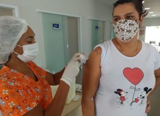 Coronômetro sai do vermelho e Secretaria da Saúde de Palmas planeja os próximos passos para vencer a luta contra a Covid-19