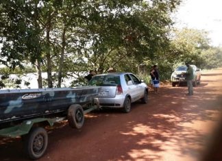 Cota zero para transporte de pescado no Tocantins segue vigente até 2022