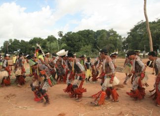 Festas e rituais guardam lições sobre a ancestralidade dos povos indígenas