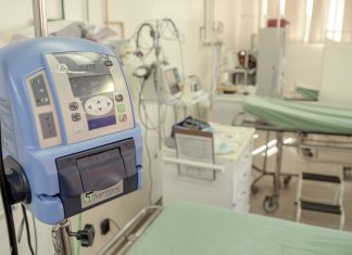Semana inicia com fila de Unidade de Terapia Intensiva (UTI) da regulação municipal de Palmas zerada