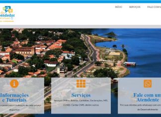 Porto Nacional é o primeiro município do Estado a implantar Sala do Empreendedor Virtual