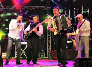Banda Som & Louvor abre a programação da Marcha para Jesus em Casa nesta quinta-feira, 1º