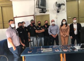 Governo do Tocantins por meio da Secretaria da Segurança Pública entrega Núcleos de Identificação e de Atendimento da Polícia Civil em três cidades