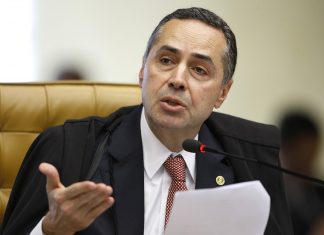 Barroso autoriza Marcos Valério a cumprir pena no regime semiaberto