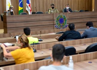 Proposta para prefeitura subsidiar aumento e manter tarifa do transporte em R$ 3,85 para os usuários é aprovada por conselho