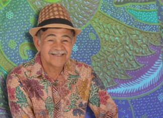 Aos 64 anos, professor aposentado lança álbum autoral de forró durante o São João