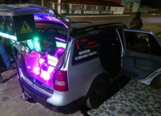 Veículos com som automotivo são apreendidos após aumento nas denúncias de perturbação do sossego