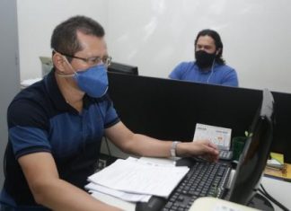 Secretarias municipais de Araguaína terão horário de atendimento diferenciado durante o mês de julho