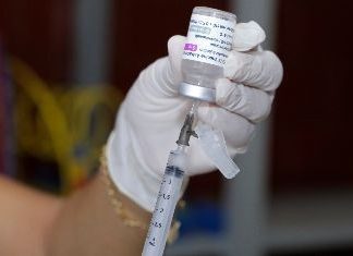 Gurupi faz nova ampliação e começa a vacinar moradores a partir de 43 anos contra a Covid