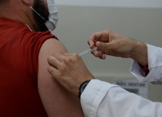 Palmas terá vacinação em quatro locais para quem precisa receber 2ª dose neste sábado (10)