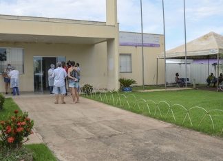 Palmas passa a ter apenas três unidades sentinelas para atender casos de Covid-19