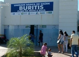 Após ampliação da campanha, moradores de Gurupi têm dificuldades para serem vacinados contra a gripe