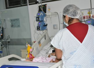 Estado tem mais nove mortes e 422 novos casos de Covid