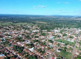 Briga em bar termina com homem morto no sul do TO; suspeito foi detido por populares até a chegada da PM
