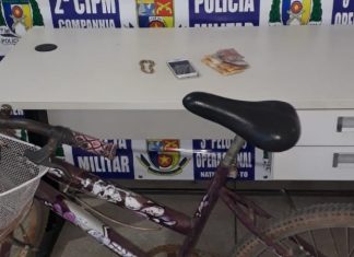 Homem é preso suspeito de incendiar delegacia de Santa Rosa a mando de facção criminosa