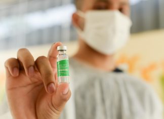 Pesquisa aponta que pelo menos 47 cidades no Tocantins têm moradores que se recusam a receber vacinas