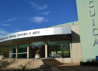 Inscrições para seleção sem provas a 172 vagas na UFT começam nesta segunda (19)