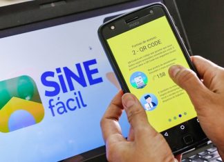 Sine Tocantins tem 537 oportunidades de emprego nesta segunda-feira (19)