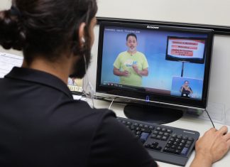 Prazo de inscrição para o cursinho preparatório Vem Enem termina nesta sexta-feira (23)