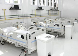 Tocantins tem mais 10 mortes e 468 novos casos da Covid