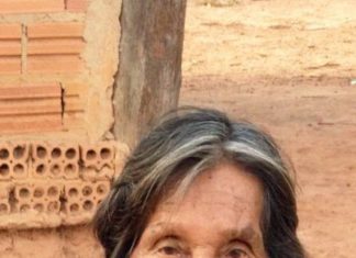 Ancião indígena de 98 anos está desaparecido na Ilha do Bananal há 12 dias