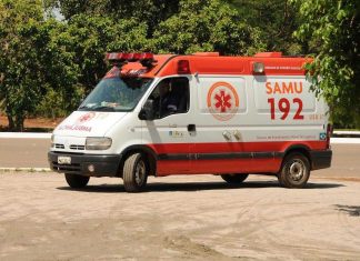 Telefone do Samu de Palmas estará indisponível durante parte da manhã desta quarta-feira (21)