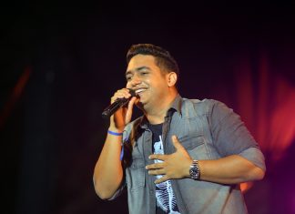 Cantor Juliano, da dupla com Henrique, recebe alta após passar por cirurgia de emergência por causa de crise de apendicite