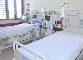 Tocantins registra 236 novos casos de Covid e confirma morte de mais oito pessoas pela doença