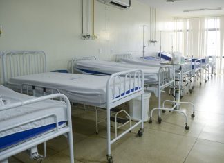 Tocantins contabiliza 188 novos casos de Covid e mais sete mortes