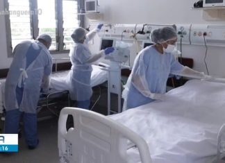 Estado contabiliza 209 novos casos da Covid e mais seis mortes