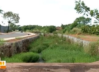 Governo atualiza lista de imóveis que serão desapropriados para construção de parque linear em Gurupi