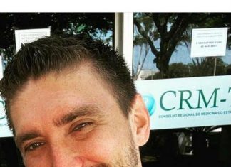 Médico morre eletrocutado durante sessão de fotos um dia antes do casamento no Tocantins