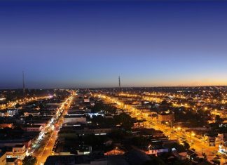 Polícia prende suspeito de invadir clínica com arma falsa e assaltar funcionários e pacientes