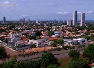 Palmas libera eventos com até 200 pessoas, reabre clubes e amplia horários de vários setores